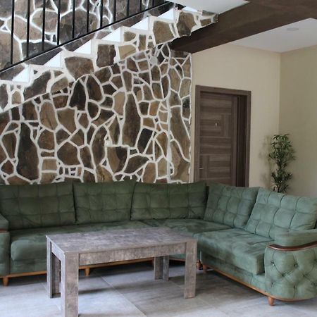 Nikala'S House Hotel Borzsomi Kültér fotó