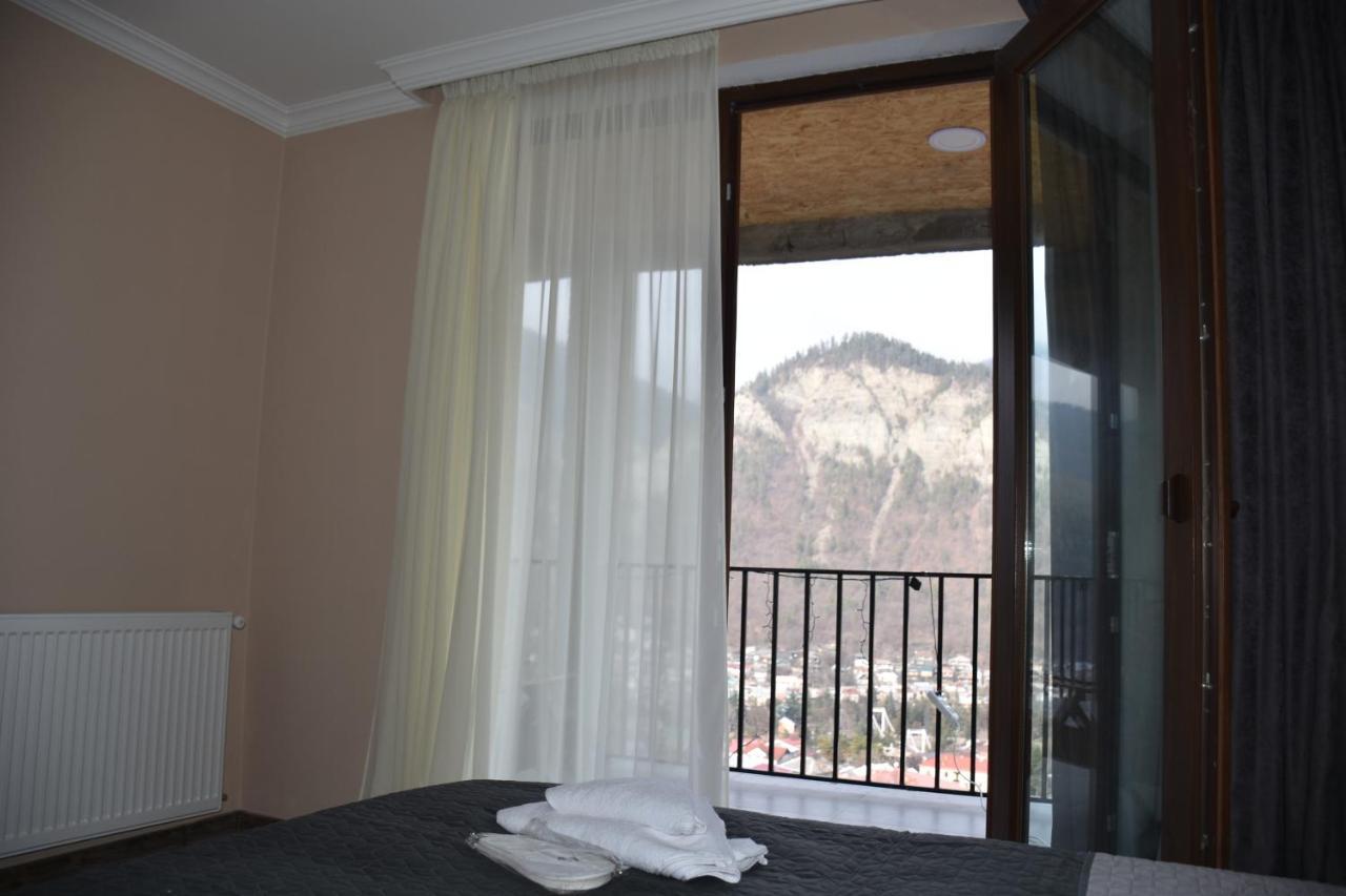 Nikala'S House Hotel Borzsomi Kültér fotó